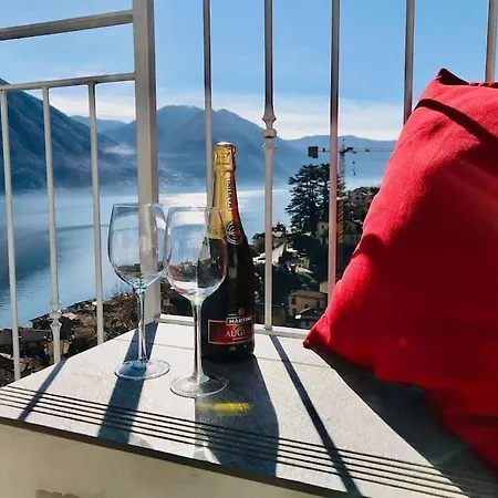 San Sisinnio Villa *