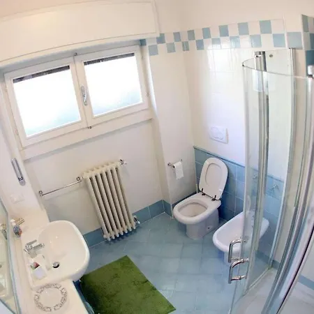 San Sisinnio Villa Argegno