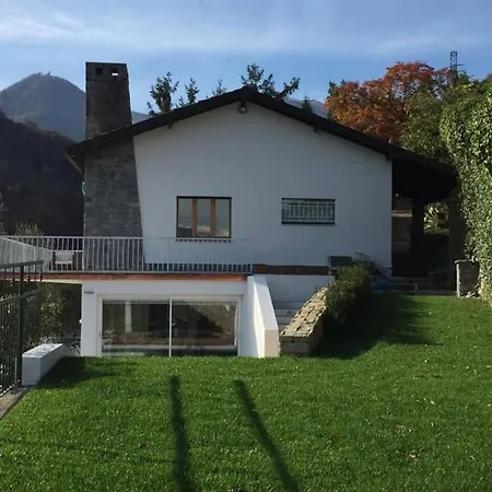 San Sisinnio Argegno