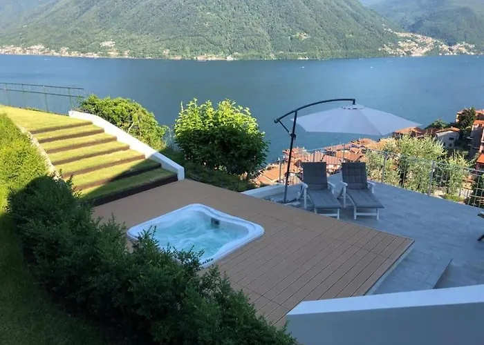 San Sisinnio * Argegno