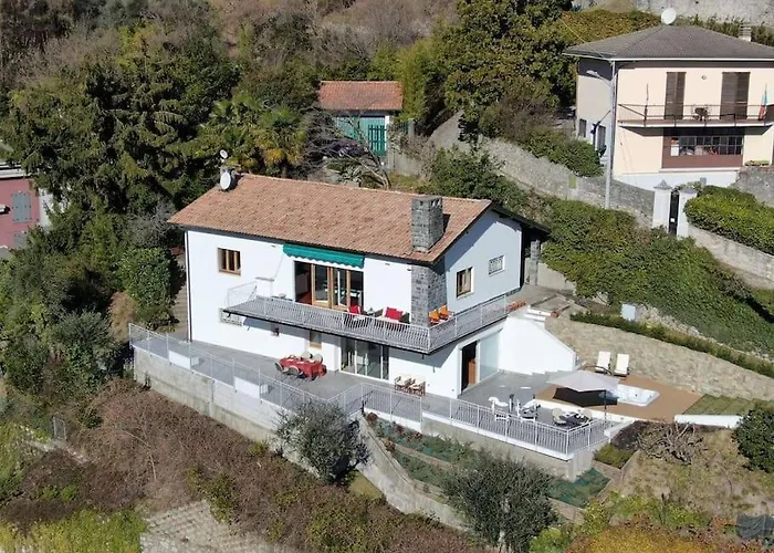 San Sisinnio Argegno