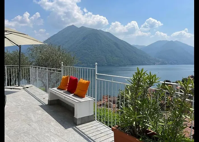 San Sisinnio Argegno