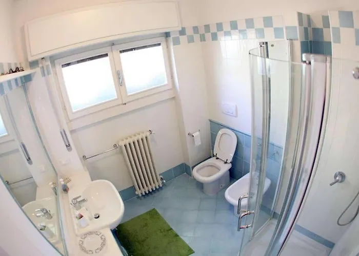 San Sisinnio Villa Argegno