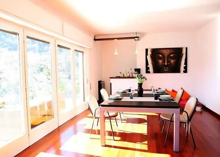 San Sisinnio * Argegno