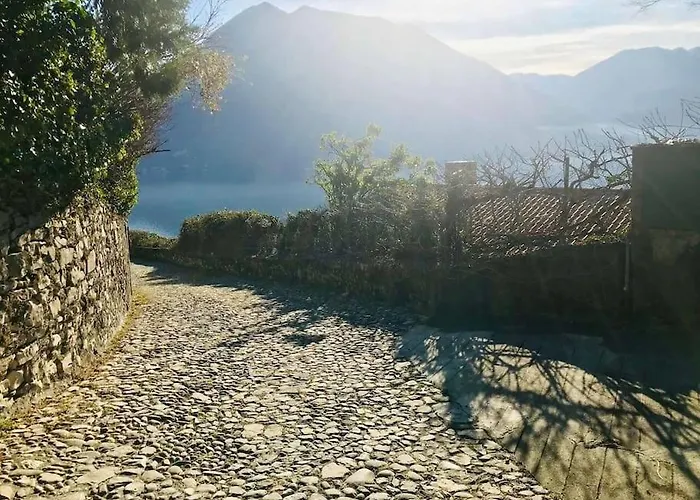 Villa San Sisinnio *