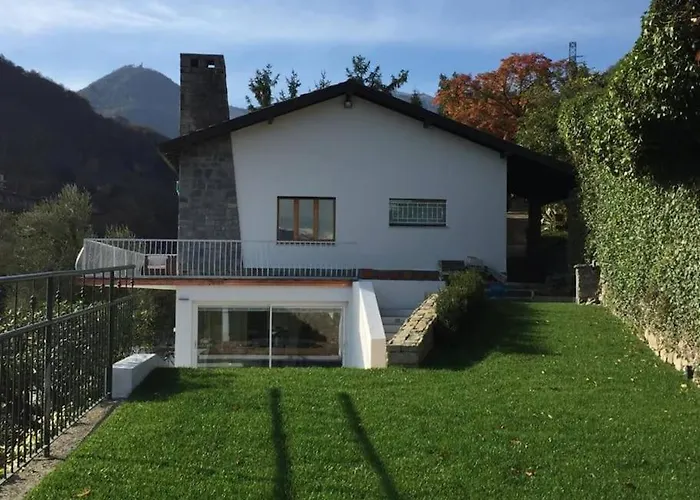 San Sisinnio Argegno