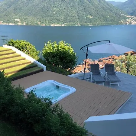 San Sisinnio * Argegno