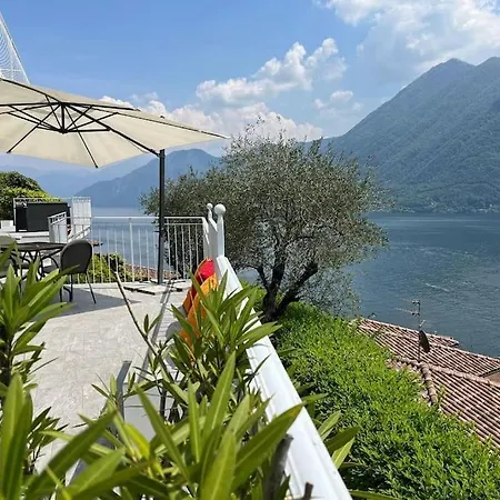 别墅 San Sisinnio 阿尔杰尼奥