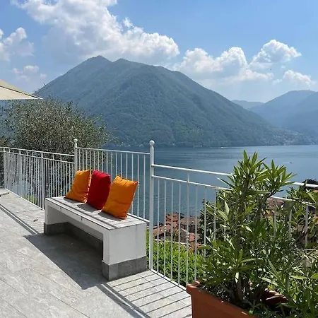 San Sisinnio Argegno