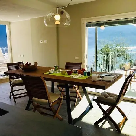 别墅 San Sisinnio *