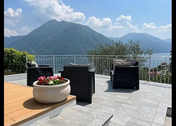 San Sisinnio * Argegno