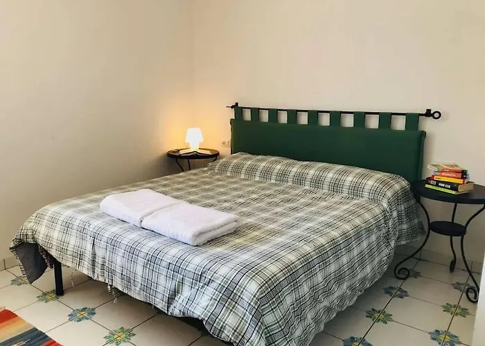 San Sisinnio Villa *