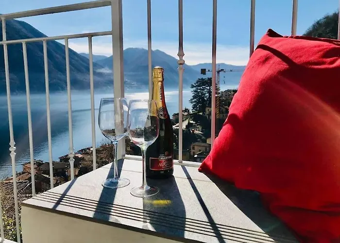 San Sisinnio Villa *