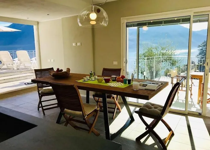 Villa San Sisinnio *