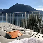 San Sisinnio Villa Argegno