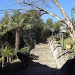 San Sisinnio Villa