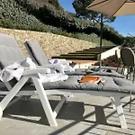 Villa San Sisinnio Argegno