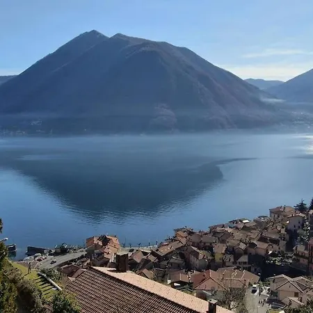 San Sisinnio Argegno