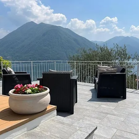 San Sisinnio * Argegno