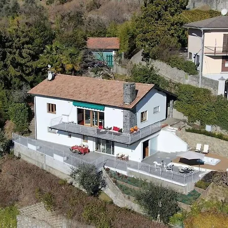 San Sisinnio Argegno