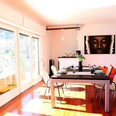 San Sisinnio * Argegno