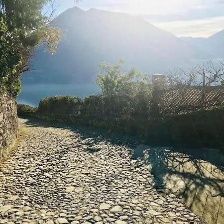 Villa San Sisinnio *